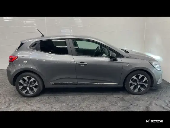 RENAULT CLIO V - voiture d'occasion - Photo 5