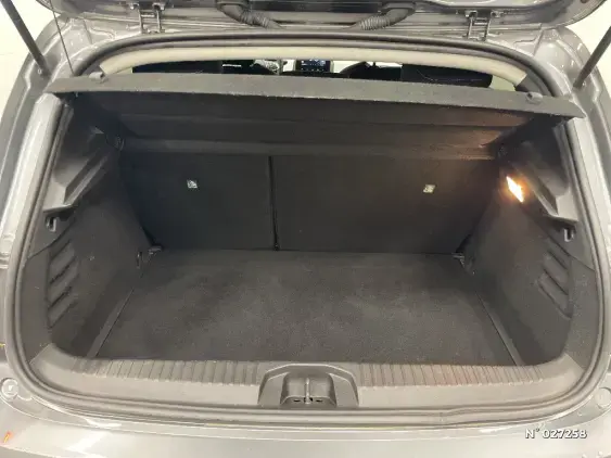 RENAULT CLIO V - voiture d'occasion - Photo 7