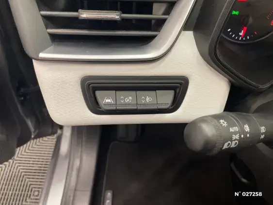 RENAULT CLIO V - voiture d'occasion - Photo 15