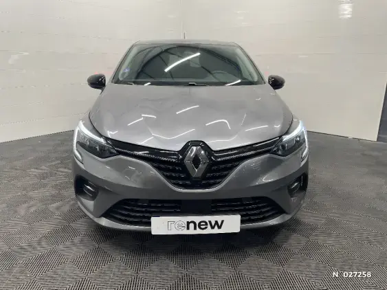 RENAULT CLIO V - voiture d'occasion - Photo 3