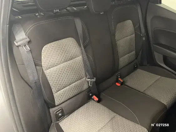 RENAULT CLIO V - voiture d'occasion - Photo 11