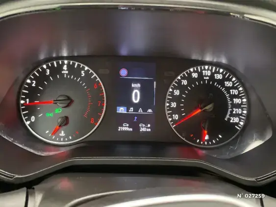 RENAULT CLIO V - voiture d'occasion - Photo 12