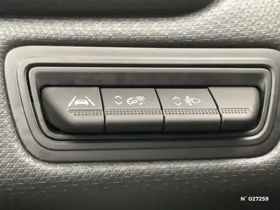 RENAULT CLIO V - voiture d'occasion - Photo 15