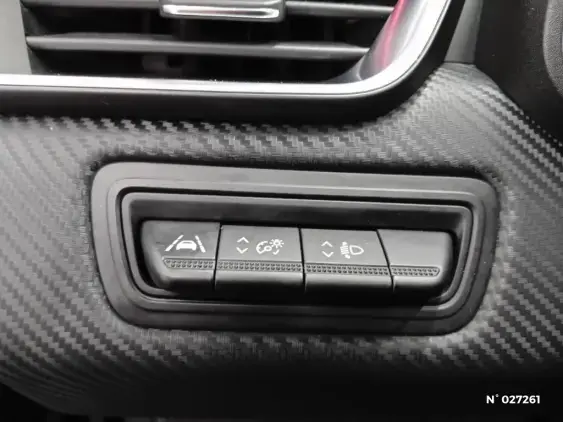 RENAULT CLIO V - voiture d'occasion - Photo 15