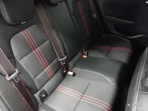 RENAULT CLIO V - voiture d'occasion - Photo 11