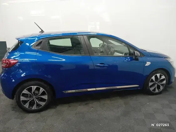 RENAULT CLIO V - voiture d'occasion - Photo 5