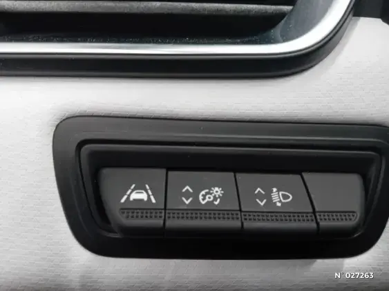 RENAULT CLIO V - voiture d'occasion - Photo 15