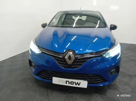 RENAULT CLIO V - voiture d'occasion - Photo 3