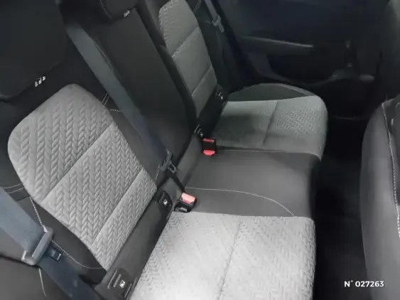 RENAULT CLIO V - voiture d'occasion - Photo 11