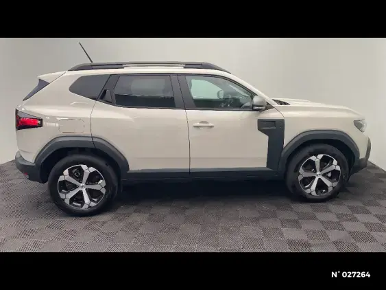 DACIA DUSTER III - voiture d'occasion - Photo 5