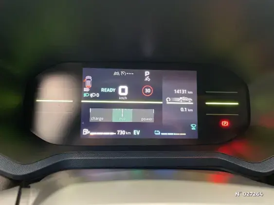 DACIA DUSTER III - voiture d'occasion - Photo 12