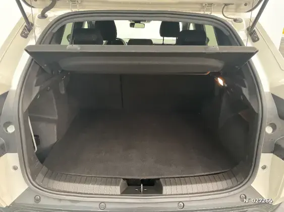 DACIA DUSTER III - voiture d'occasion - Photo 7