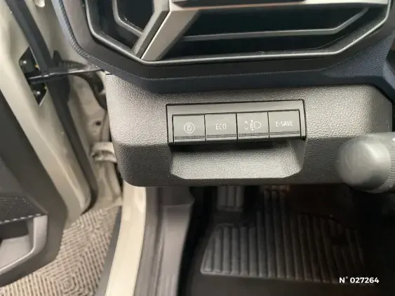 DACIA DUSTER III - voiture d'occasion - Photo 15