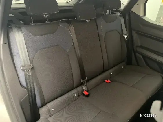 DACIA DUSTER III - voiture d'occasion - Photo 11