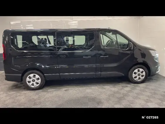 RENAULT TRAFIC III - voiture d'occasion - Photo 5