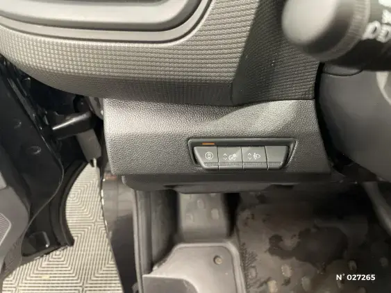 RENAULT TRAFIC III - voiture d'occasion - Photo 15