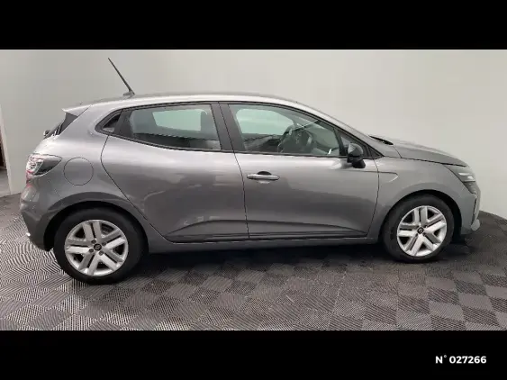 RENAULT CLIO V - voiture d'occasion - Photo 5