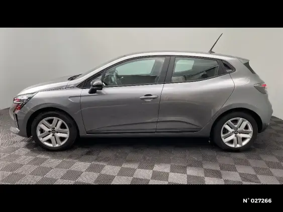 RENAULT CLIO V - voiture d'occasion - Photo 2