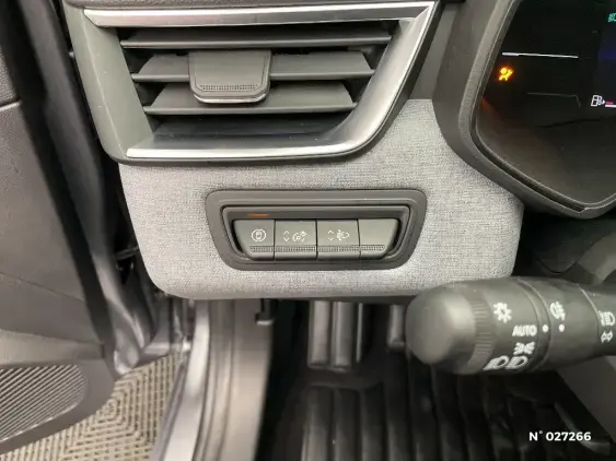 RENAULT CLIO V - voiture d'occasion - Photo 15