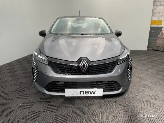 RENAULT CLIO V - voiture d'occasion - Photo 3