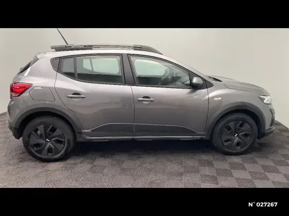 DACIA SANDERO III - voiture d'occasion - Photo 5