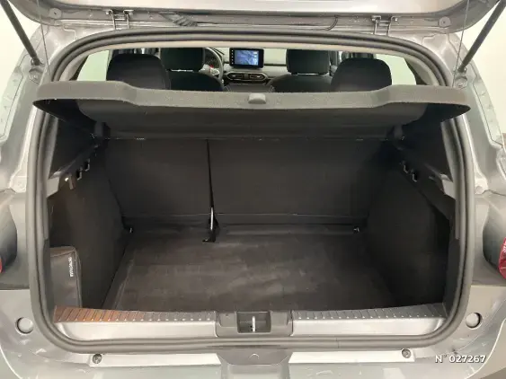 DACIA SANDERO III - voiture d'occasion - Photo 7