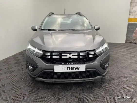 DACIA SANDERO III - voiture d'occasion - Photo 3