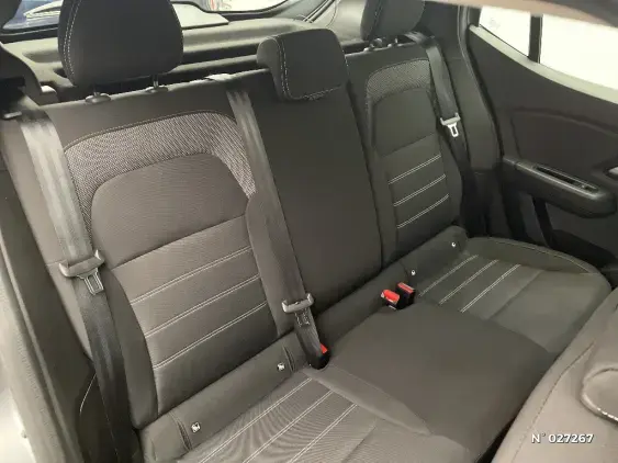 DACIA SANDERO III - voiture d'occasion - Photo 11