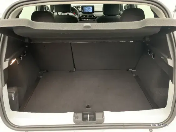 DACIA SANDERO III - voiture d'occasion - Photo 7
