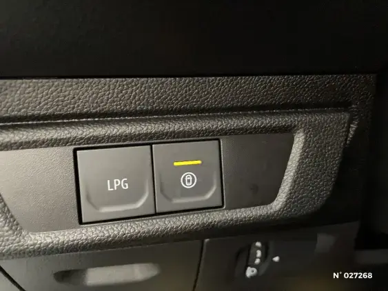 DACIA SANDERO III - voiture d'occasion - Photo 15