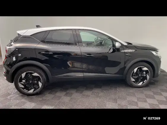 RENAULT CAPTUR II - voiture d'occasion - Photo 5