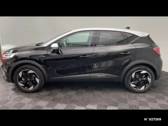 RENAULT CAPTUR II - voiture d'occasion - Photo 2