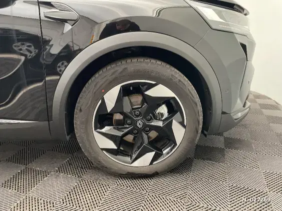 RENAULT CAPTUR II - voiture d'occasion - Photo 8