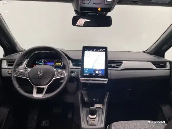 RENAULT CAPTUR II - voiture d'occasion - Photo 9