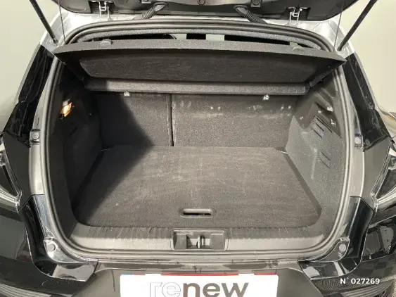 RENAULT CAPTUR II - voiture d'occasion - Photo 7