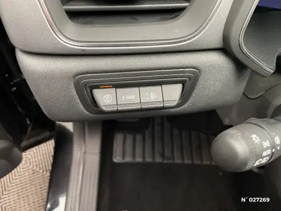 RENAULT CAPTUR II - voiture d'occasion - Photo 15