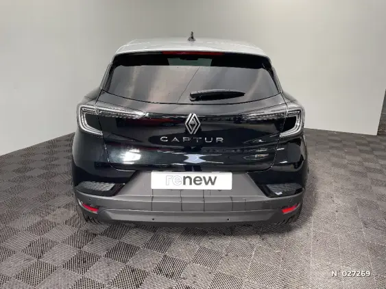 RENAULT CAPTUR II - voiture d'occasion - Photo 6