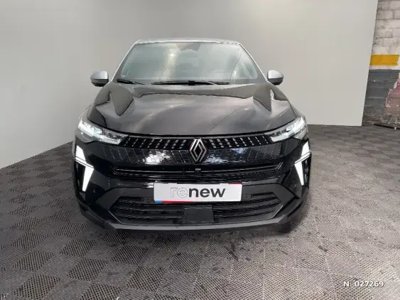 RENAULT CAPTUR II - voiture d'occasion - Photo 3