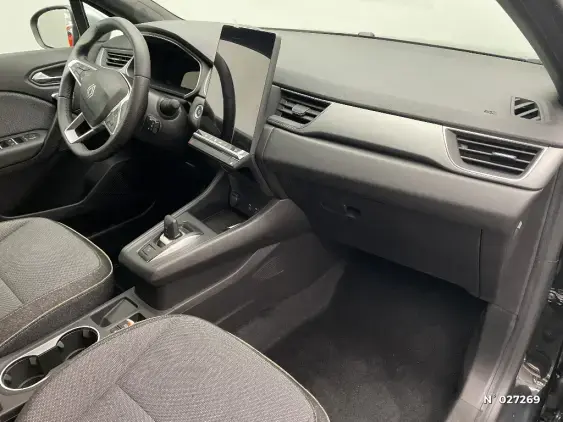 RENAULT CAPTUR II - voiture d'occasion - Photo 10