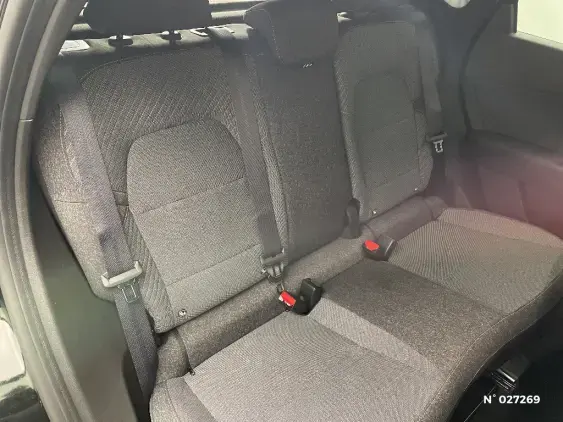 RENAULT CAPTUR II - voiture d'occasion - Photo 11