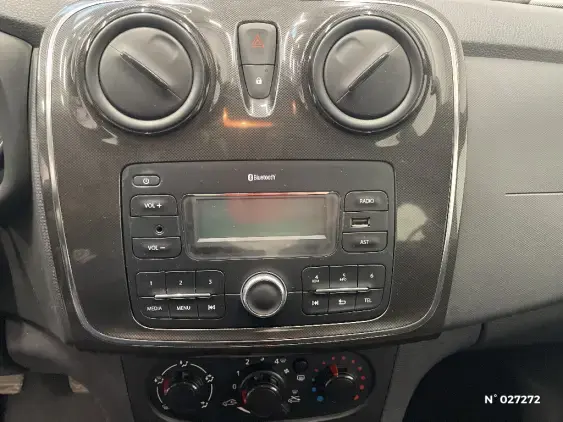 DACIA SANDERO II - voiture d'occasion - Photo 13