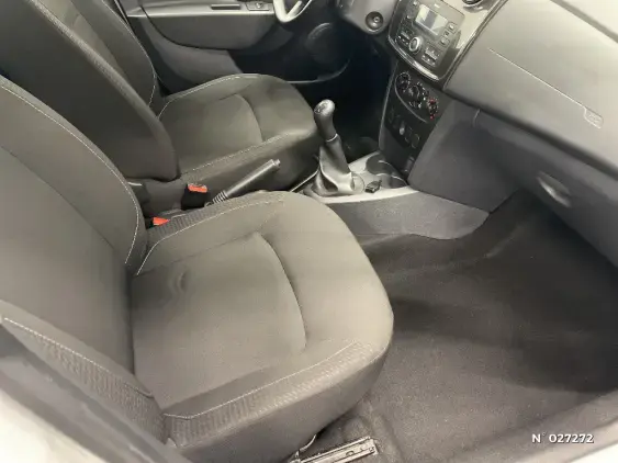 DACIA SANDERO II - voiture d'occasion - Photo 10