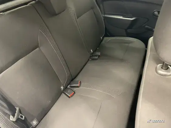 DACIA SANDERO II - voiture d'occasion - Photo 11