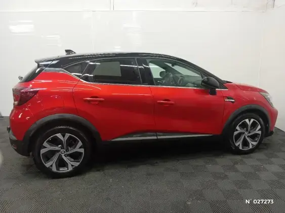 RENAULT CAPTUR II - voiture d'occasion - Photo 5