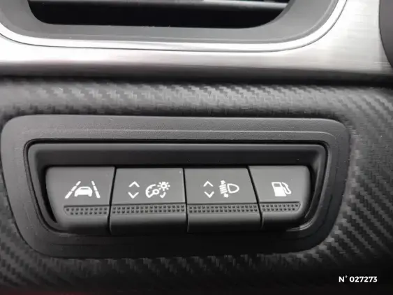 RENAULT CAPTUR II - voiture d'occasion - Photo 15