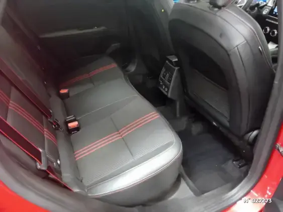 RENAULT CAPTUR II - voiture d'occasion - Photo 11