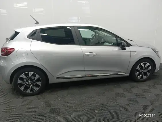 RENAULT CLIO V - voiture d'occasion - Photo 5