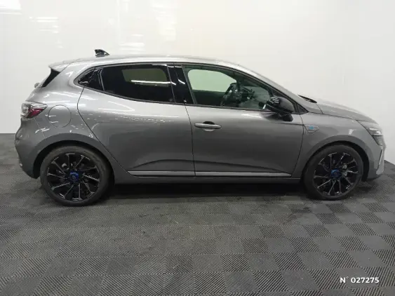 RENAULT CLIO V - voiture d'occasion - Photo 5