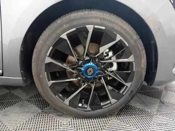 RENAULT CLIO V - voiture d'occasion - Photo 8