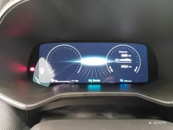 RENAULT CLIO V - voiture d'occasion - Photo 12